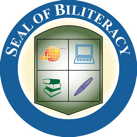 bilingual seal of literacy test|state seal of biliteracy.